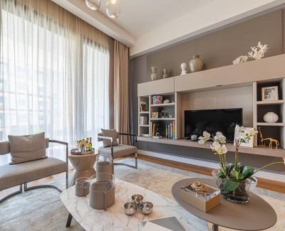 Luxury Accentuated